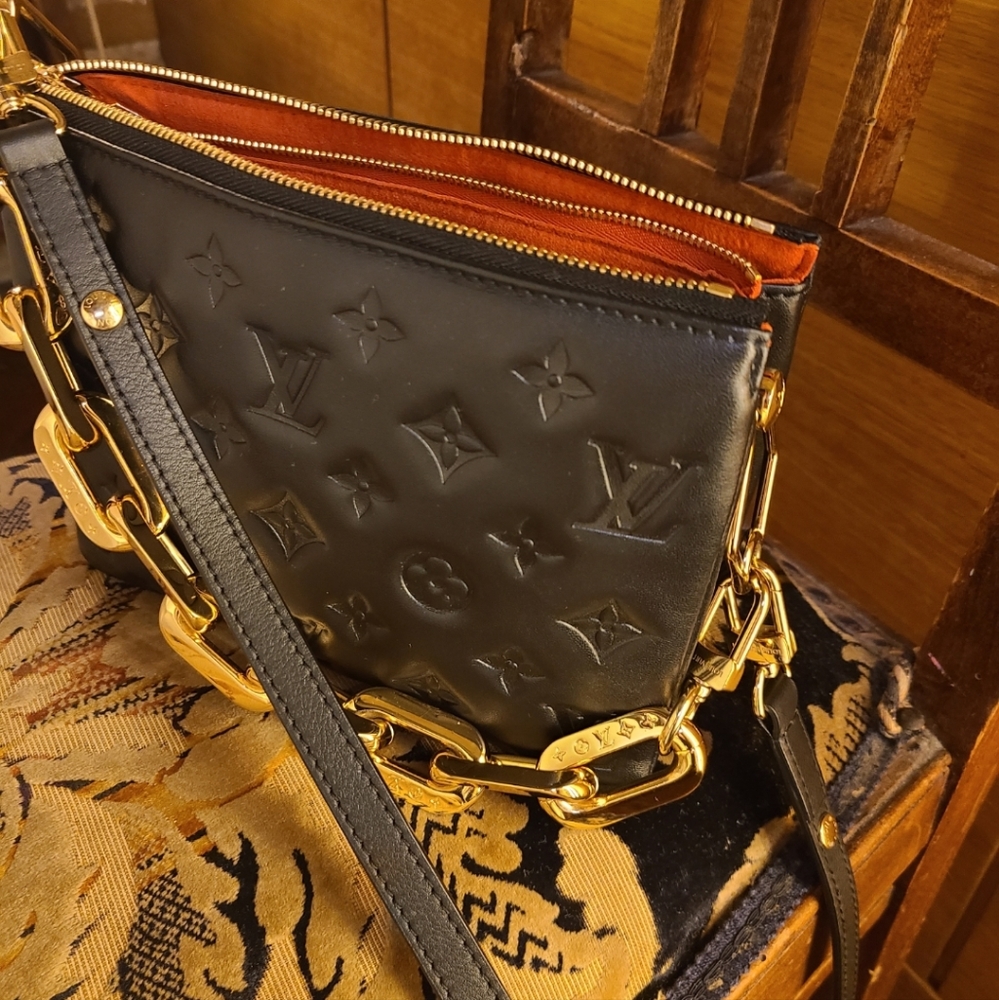 Louis Vuitton Coussin BB